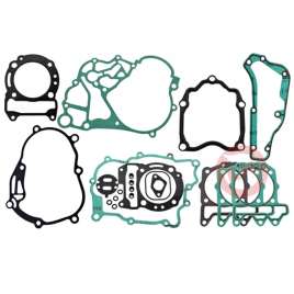 KIT SERIE COMPLETA GUARNIZIONI MOTORE PER PIAGGIO BEVERLY 300 RST 4V 2010-2016