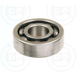 CUSCINETTO A SFERE SKF 6203 17-40-12 PER PIAGGIO VESPA 50-125 125 1967/1982