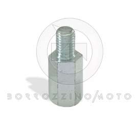 PROLUNGA 26mm AMMORTIZZATORE POSTERIORE PIAGGIO VESPA 150 SPRINT