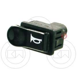 PULSANTE INTERRUTTORE CLACSON PER PIAGGIO ZIP FAST RIDER RST 50 1996 1997