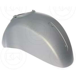 PARAFANGO ANTERIORE VERNICIATO GRIGIO G23 ORIGINALE VESPA GTS 300 ABS 2024