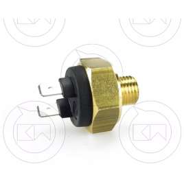 TERMOINTERRUTTORE RADIATORE ACQUA ORIGINALE PIAGGIO HEXAGON LX LXT 125 1998 1999