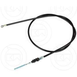 TRASMISSIONE CAVO FILO GUAINA COMANDO FRENO ANTERIORE VESPA PK 50 125 V HP FL N