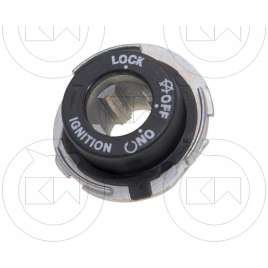 CORPO SERRATURA CHIAVE ORIGINALE PIAGGIO VESPA GTS SUPER SPORT 300 2010-2013