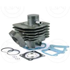 KIT CILINDRO TNT IN GHISA GRUPPO TERMICO Ø40 PEUGEOT SPEEDFIGHT 50 2T 1998