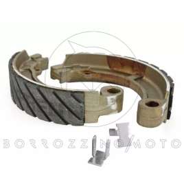 GANASCE FRENO ANTI-ACQUA NEWFREN POSTERIORI RUOTA 9" VESPA 50 R V5A1T 1969-1983