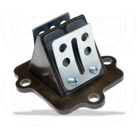 PACCO LAMELLARE MINARELLI ORIZZONTALE PER MALAGUTI F12 PHANTOM 50 1999/2000