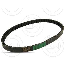 CINGHIA TRASMISSIONE BANDO ORIGINALE PER HONDA SH 125 ie ABS 2013 2014 2015 2016