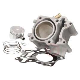GRUPPO TERMICO KIT CILINDRO PISTONE Ø58mm PER HONDA SH 150 START&STOP 2013-2019