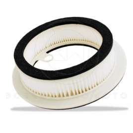 FILTRO ARIA LATO PULEGGIA TIPO ORIGINALE YAMAHA T-MAX TMAX 500 ie 2001-2007