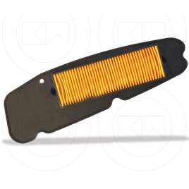 FILTRO ARIA CENTRALE LATO DESTRO TIPO ORIGINALE YAMAHA YP 400 MAJESTY 2007/2008