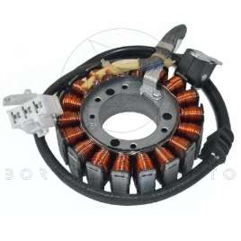 STATORE MAGNETE VOLANO OKYAMI PER YAMAHA T-MAX TMAX 500 2001 > 2003