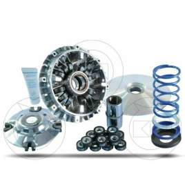 NUOVO KIT VARIATORE POLINI EVO 3 III 241696 YAMAHA T-MAX TMAX 500 2001-2012