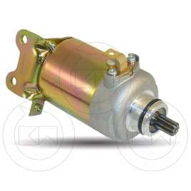 MOTORINO AVVIAMENTO APRILIA LEONARDO 125-150 MOTORE ROTAX