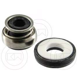 KIT PARAOLI TENUTA POMPA ACQUA ORIGINALE PIAGGIO BEVERLY 500 2002-2006