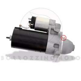 MOTORINO AVVIAMENTO PER PIAGGIO APE POKER CAR MAX DIESEL TM 703 P703 MP601 420