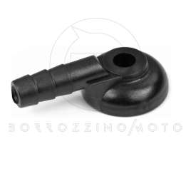 PIPETTA / RACCORDO BENZINA CARBURATORE DELLORTO PHBH - PHBL - PHF - PHM - VHBT