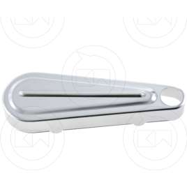 COPERCHIO MOLLEGGIO FORCELLA ANTERIORE IN ALLUMINIO PIAGGIO VESPA 150 GL GS VESPA 125 150