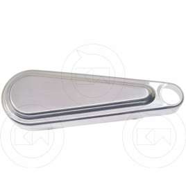 COPERCHIO MOLLEGGIO FORCELLA ANTERIORE ALLUMINIO PIAGGIO VESPA 150 SUPER SPRINT RALLY 180-200 VESPA 125
