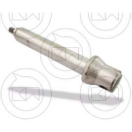 ALBERO POMPA ACQUA ORIGINALE PIAGGIO BEVERLY CRUISER 500 MP3 500 BEVERLY TOURER 400