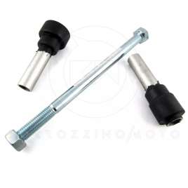 KIT REVISIONE SUPPORTO MOTORE SILENT BLOCK PIAGGIO VESPA PX 150