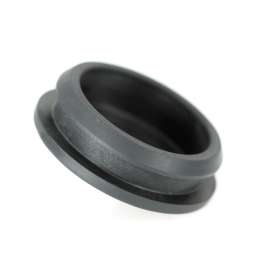 TAMBONE DI GOMMA SOTTOSCOCCA ORIGINALE PIAGGIO 299559 Vespa ET2/ET4/LX/LXV/S/Primavera 50-150