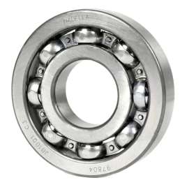 CUSCINETTO LATO FRIZIONE - VOLANO 25x62x12 "NADELLA" VESPA PX 125 - 150 - 200 - COSA - RALLY - SPRINT - TS (OEM 097804)