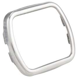 GHIERA CORNICE CONTACHILOMETRI CROMATA VESPA 125 VM VN - VESPA 150 VL STRUZZO dal 1951 al 1957