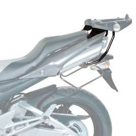 GIVI SR116 ATTACCO KIT STAFFE PER BAULETTO MONOKEY SUZUKI GSR 600 2006-2011
