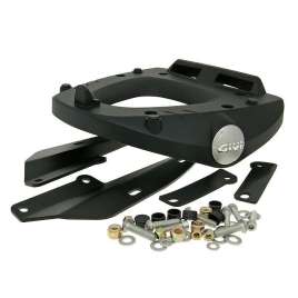 GIVI SR2013M ATTACCO KIT STAFFE PER BAULETTO MONOLOCK YAMAHA T-MAX 500 2008-2011 / T-MAX 530 2012-2016