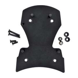 GIVI SR3101M ATTACCO KIT STAFFE PER BAULETTO MONOLOCK SUZUKI DL 650 V-STROM L2 2011-2016