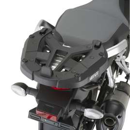 GIVI SR3112 ATTACCO KIT STAFFE PER BAULETTO SUZUKI DL 650 V-STROM 2017-2021 / DL 1000 V-STROM 2017-2019