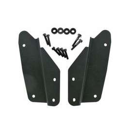 GIVI SR4105M ATTACCO KIT STAFFE PER BAULETTO MONOLOCK KAWASAKI VERSYS 1000 2012-2021