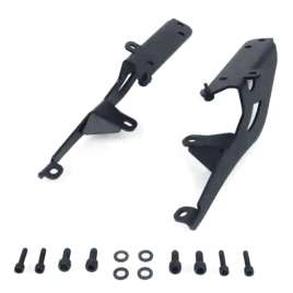 GIVI SR46M ATTACCO KIT STAFFE PER BAULETTO MONOLOCK YAMAHA MAJESTY 125/150/180 2001-2011