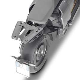 GIVI SR5142 ATTACCO KIT STAFFE PER BAULETTO BMW CE 04 2022 / ELETTRICO