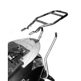 GIVI SR56 ATTACCO KIT STAFFE PER BAULETTO MONOLOCK PIAGGIO ZIP 50/125 2000-2012