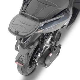 GIVI SR9500 ATTACCO KIT STAFFE PER BAULETTO MONOLOCK KL BRERA 125-300 2022