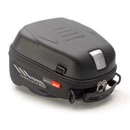 GIVI ST605+ PLUS BORSA DA SERBATOIO SPORT T-RANGE 5L TANKLOCKED CON SERRATURA CHIAVE