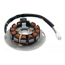 STATORE COMPLETO 642427 ORIGINALE PIAGGIO VESPA PX 125/150 2011-2017