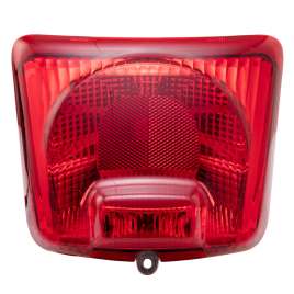 FANALE POSTERIORE ORIGINALE PIAGGIO STOP VESPA GTS 125-300 / SUPER 2014-2018
