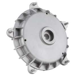 Tamburo freno posteriore Vespa PX Arcobaleno 125 150 200 R.O. Piaggio 194433