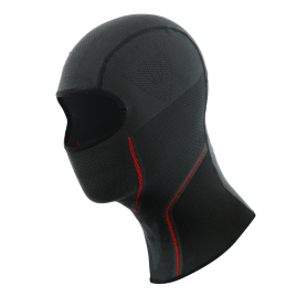 Dainese Thermo Balaclava Sottocasco Termico Antivento Passamontagna Moto Nero
