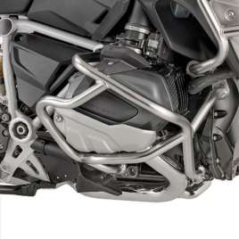 GIVI TN5128OX PARAMOTORE INOX BMW R 1250 R 2019-2021 2019-2021