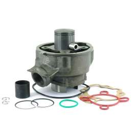 KIT CILINDRO TNT GRUPPO TERMICO MINARELLI AM6 Ø40,3 BETA RR 50 T MOTARD/HM CRE DERAPAGE 50/HUSQVARNA CH RACING 50