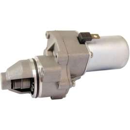 MOTORINO DI AVVIAMENTO MINARELLI PER APRILIA Red Rose AE 50/RS 50 Extrema,Replica/APRILIA AF1 Europa 50