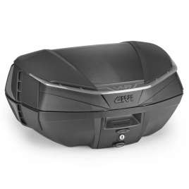 BAULETTO GIVI V49NB AIR MONOKEY 49LT CATADIOTTRI FUMÈ UNIVERSALE MOTO