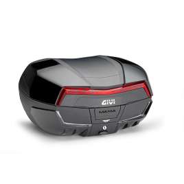 GIVI Bauletto Monokey V58NNB MAXIA 5 Per Moto 58 litri TOPCASE Posteriore