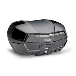 GIVI V58NNT BAULETTO MONOKEY VALIGIA V58 MAXIA 5 TECH NERA 58LT