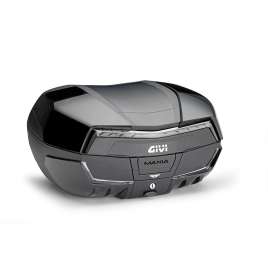 GIVI V58NNTB MAXIA 5 Tech Bauletto per Moto 58LT Topcase Posteriore