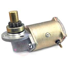 MOTORINO DI AVVIAMENTO TIPO ORIGINALE PIAGGIO VESPA PX 125 150 200